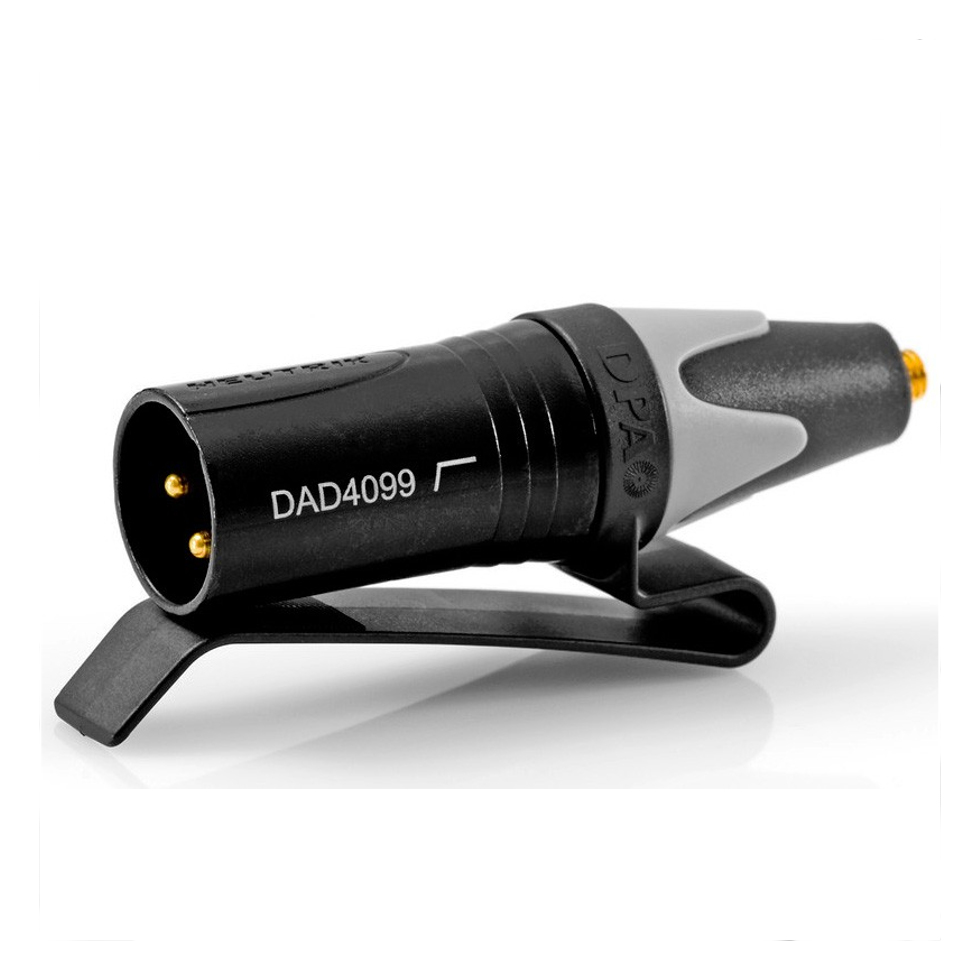 DAD4099-BC переходник DPA