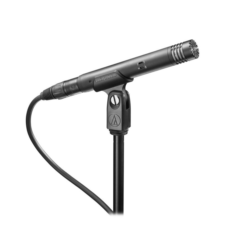 AT4021 студийный микрофон Audio-Technica