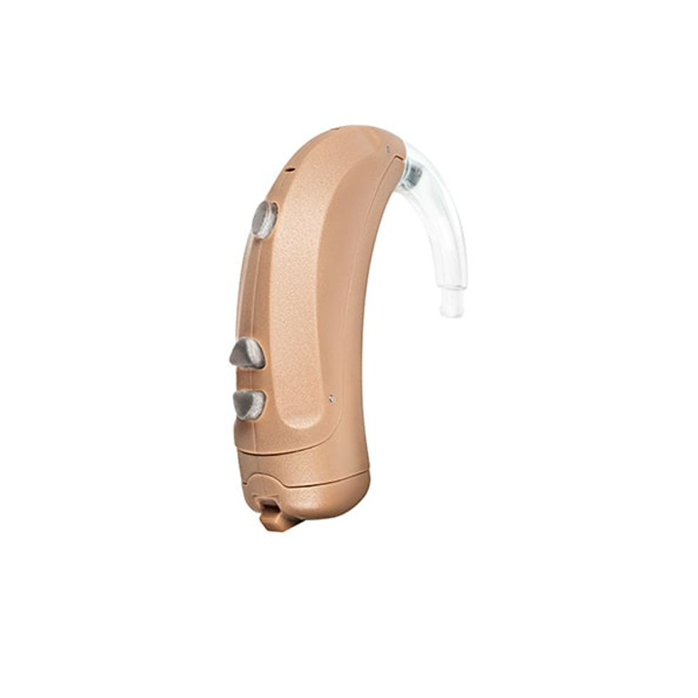 НОТА 16SP слуховой аппарат Октава