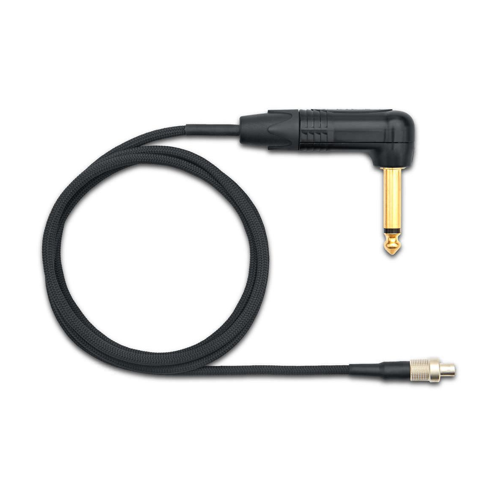 WA309 соединительный инструментальный кабель Shure