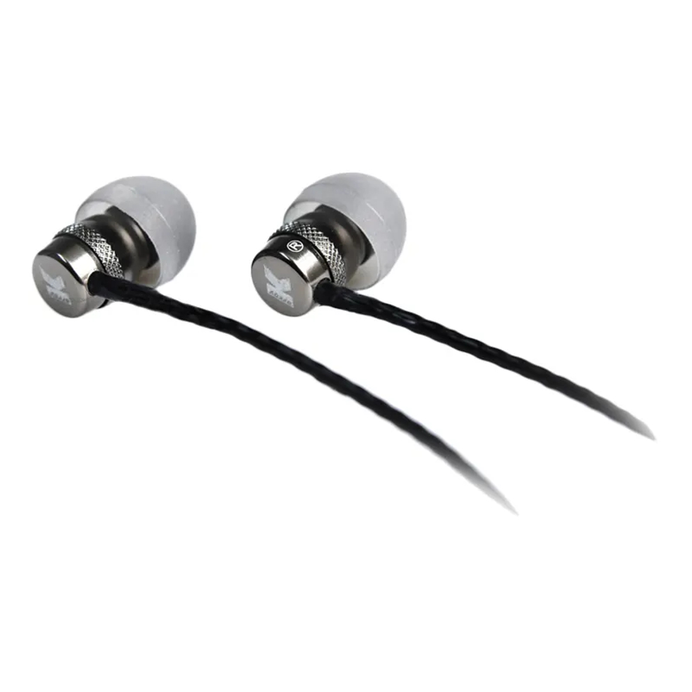 KD6T профессиональные наушники-вкладыши K-ARRAY