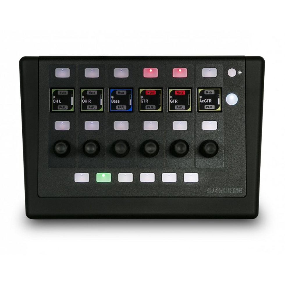 IP6 дистанционный контроллер Allen&Heath