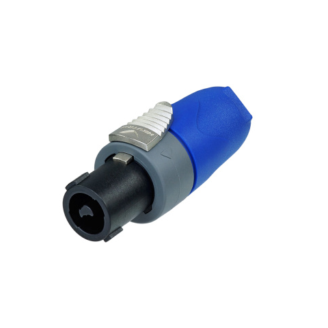NL2FX кабельный разъем Speacon Neutrik