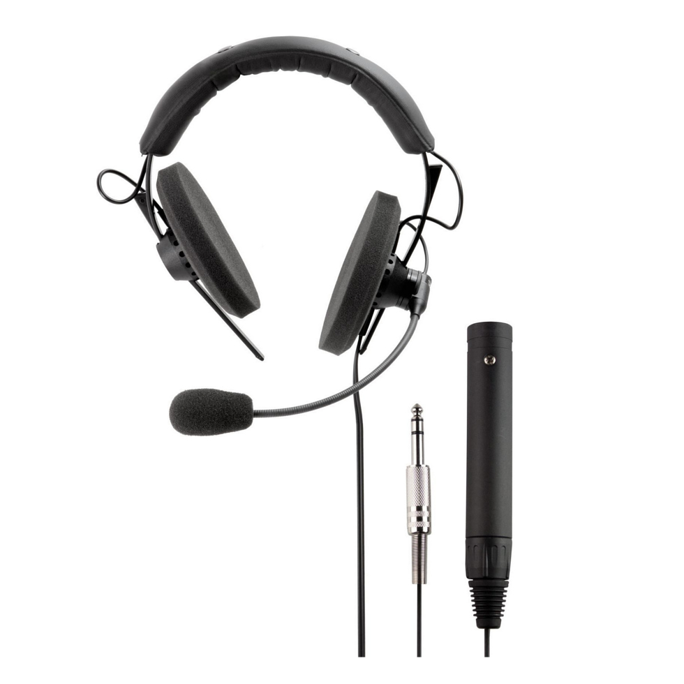 DT 394.SIS гарнитура переводчика Beyerdynamic
