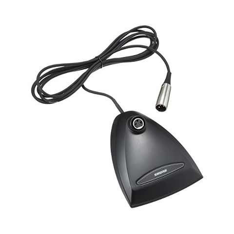 A412B микрофонная подставка Shure