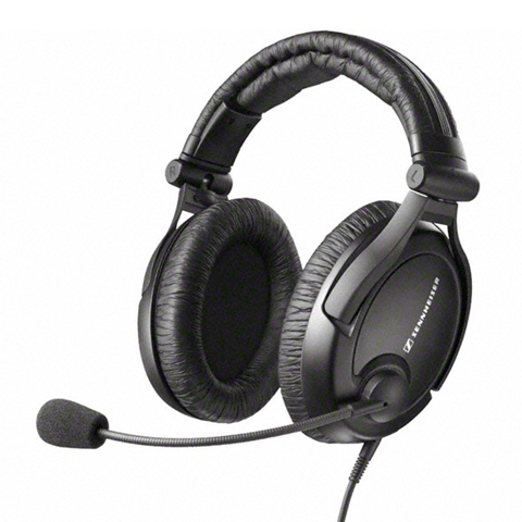 HME 110 гарнитура Sennheiser