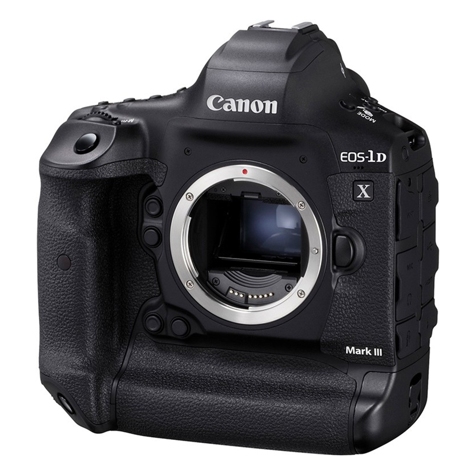 EOS 1DX MIII камера Canon
