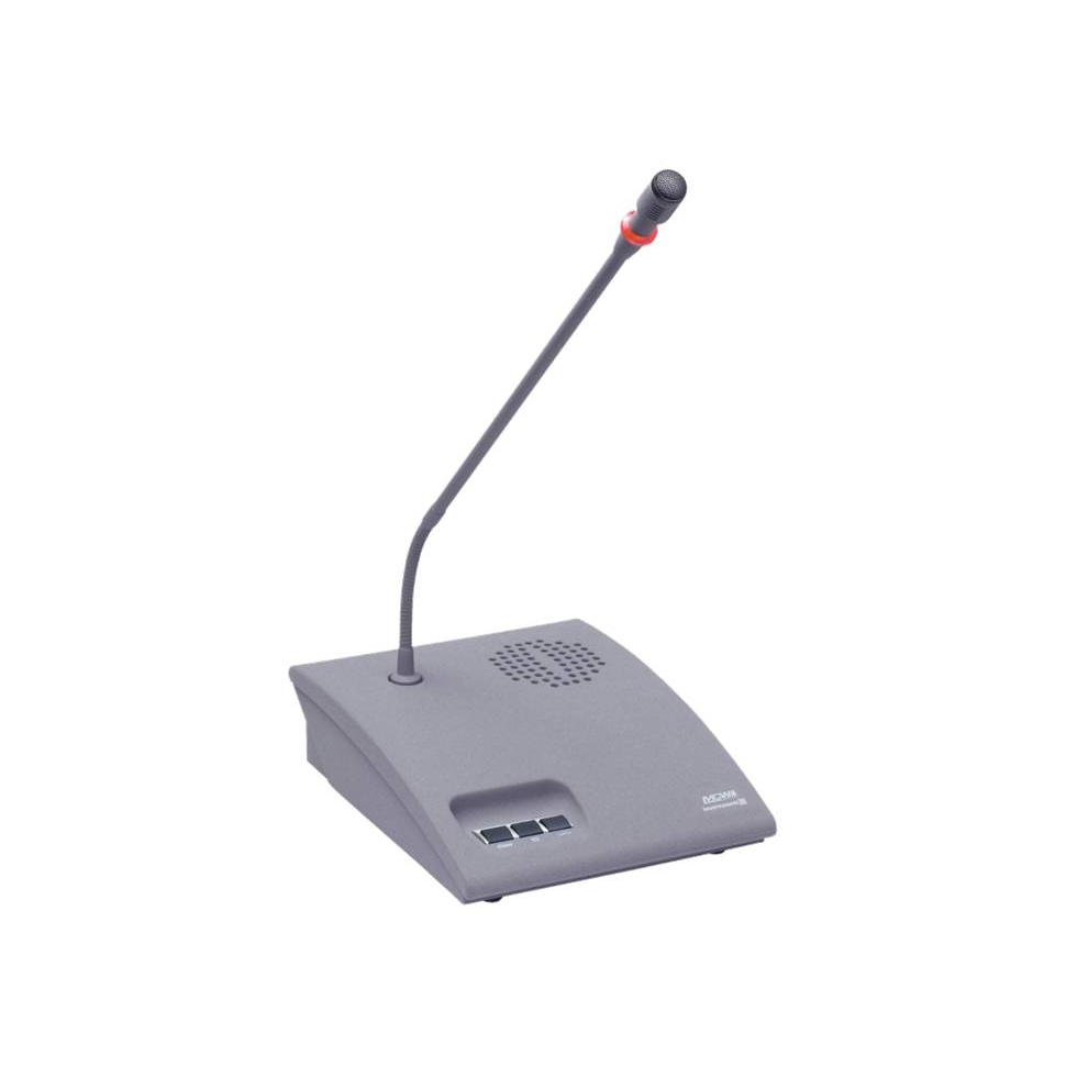 MCW-D 521 микрофонный пульт делегата Beyerdynamic
