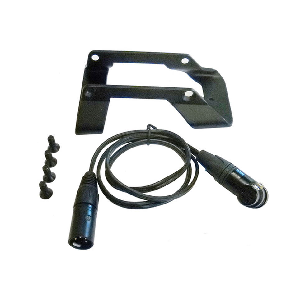 KI-STOR500-USB стойка для крепления AJA