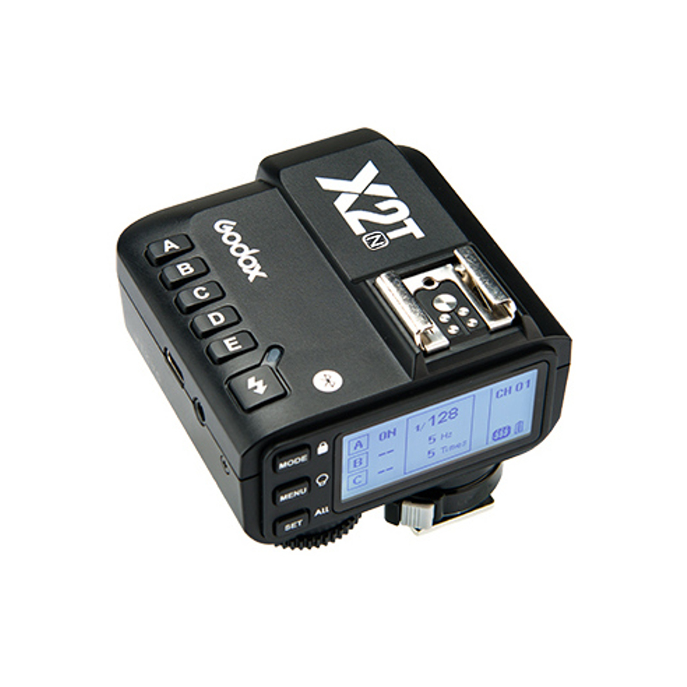 X2T-N TTL пульт-радиосинхронизатор Godox
