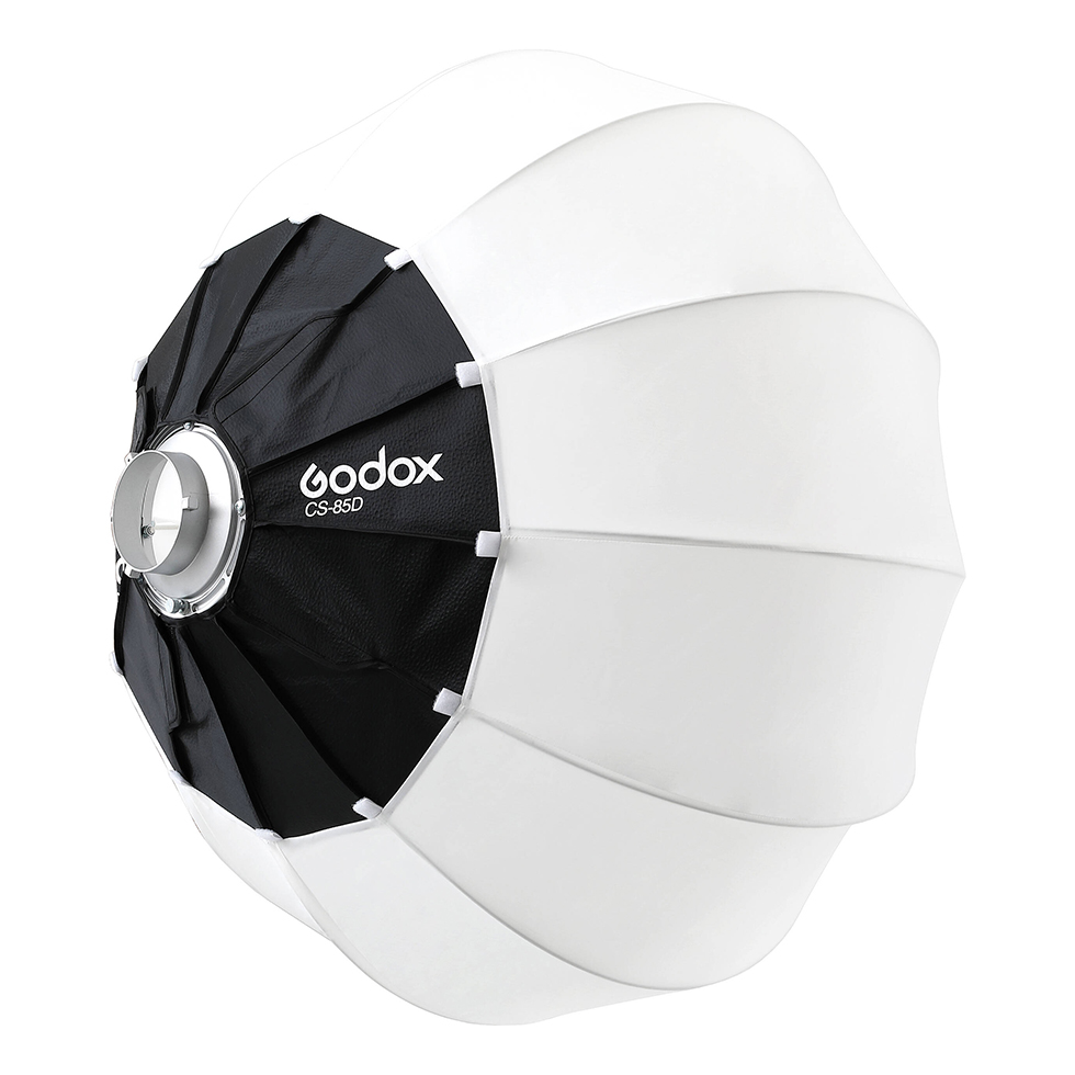 CS85D сферический софтбокс Godox