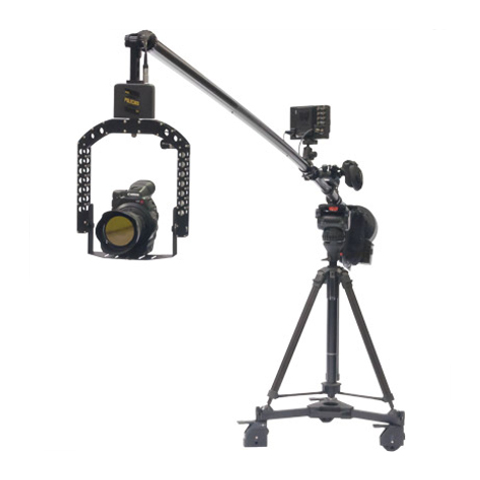 Starter Pack Plus (Narrow Head) операторский кран Polecam