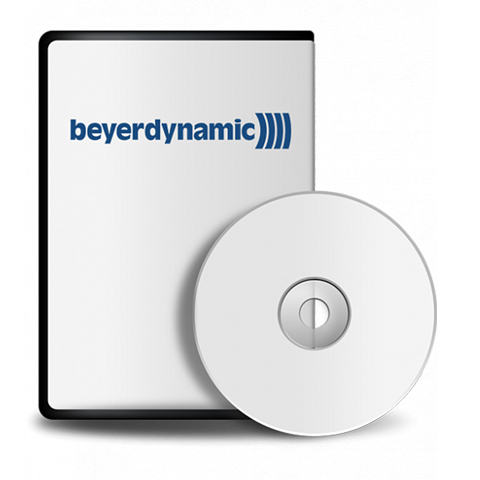 iCNS-Vote модуль расширения iCNS Basic Beyerdynamic