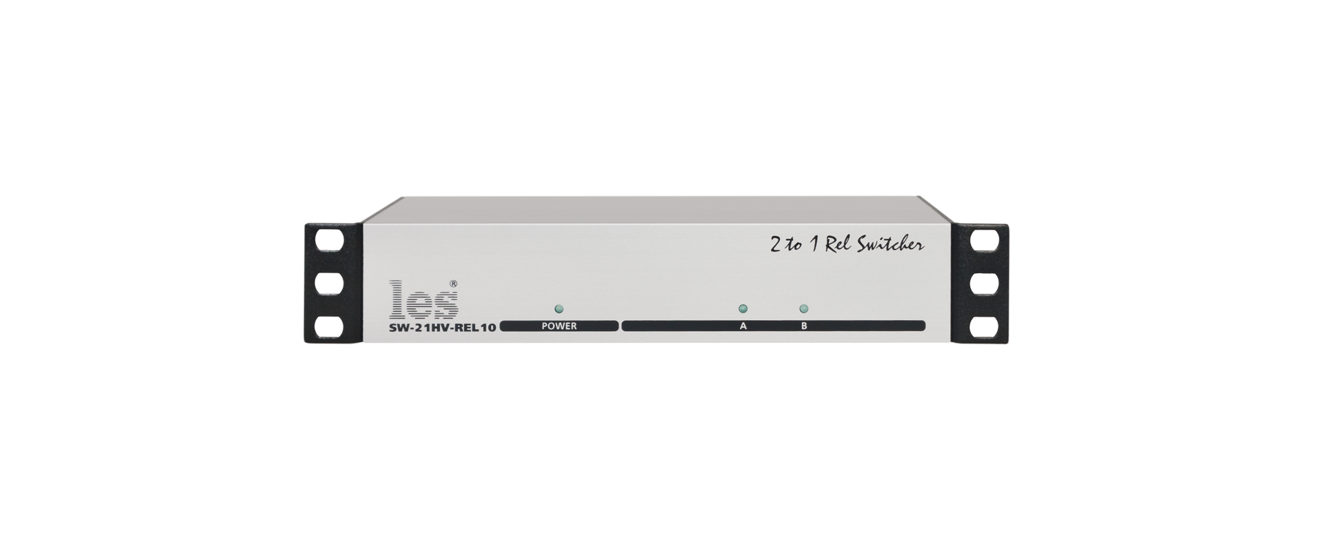 SW-21HV-REL10-1 релейный коммутатор Les