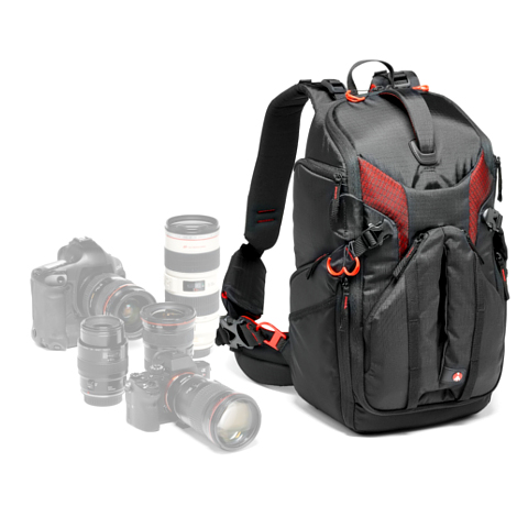 MB PL-3N1-26 рюкзак  Manfrotto