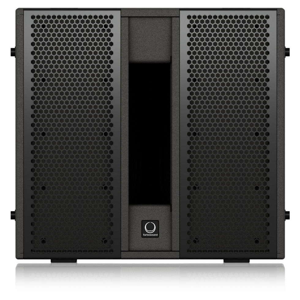 TLX212L пассивный сабвуфер Turbosound
