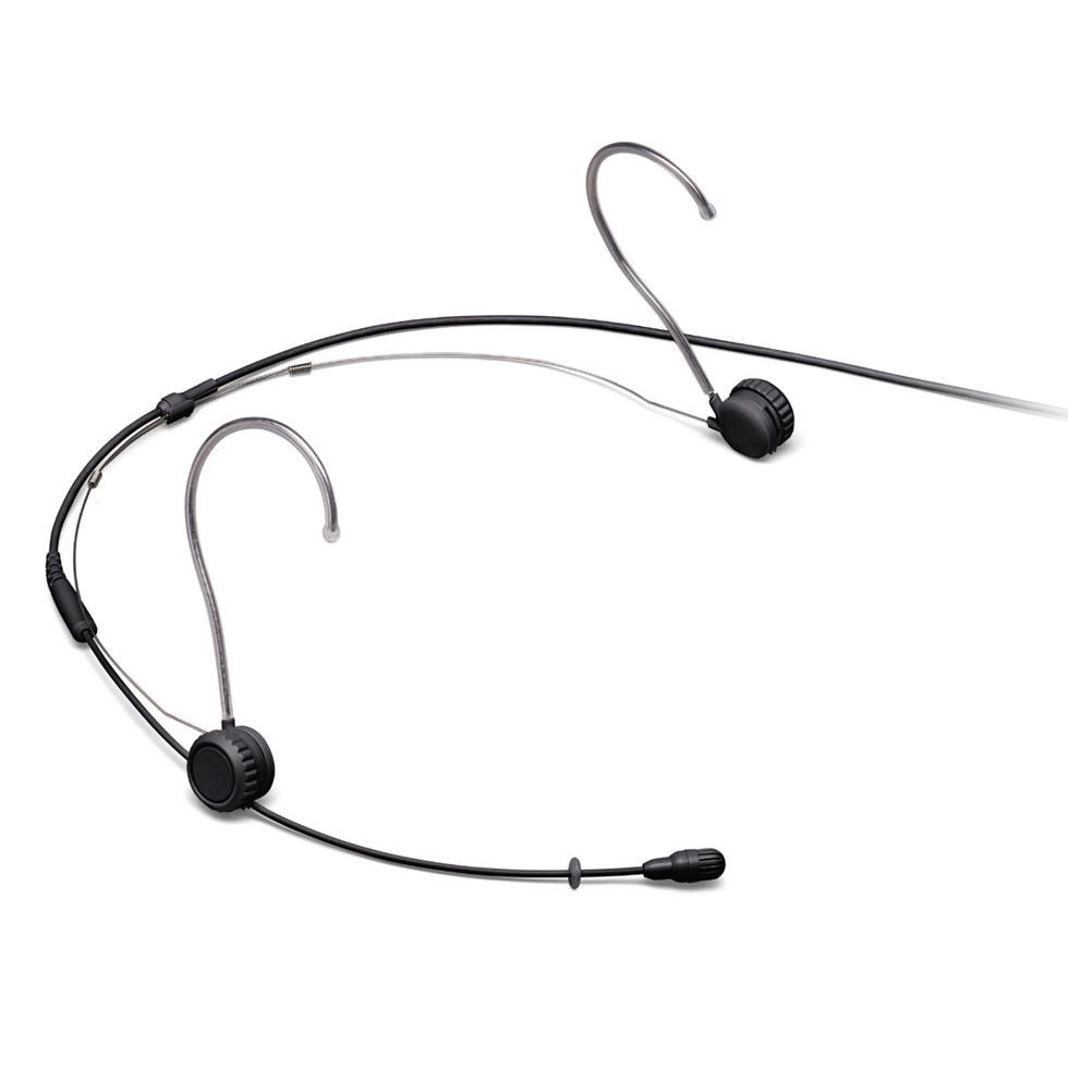 TH53B/O-LEMO головной всенаправленный микрофон Shure