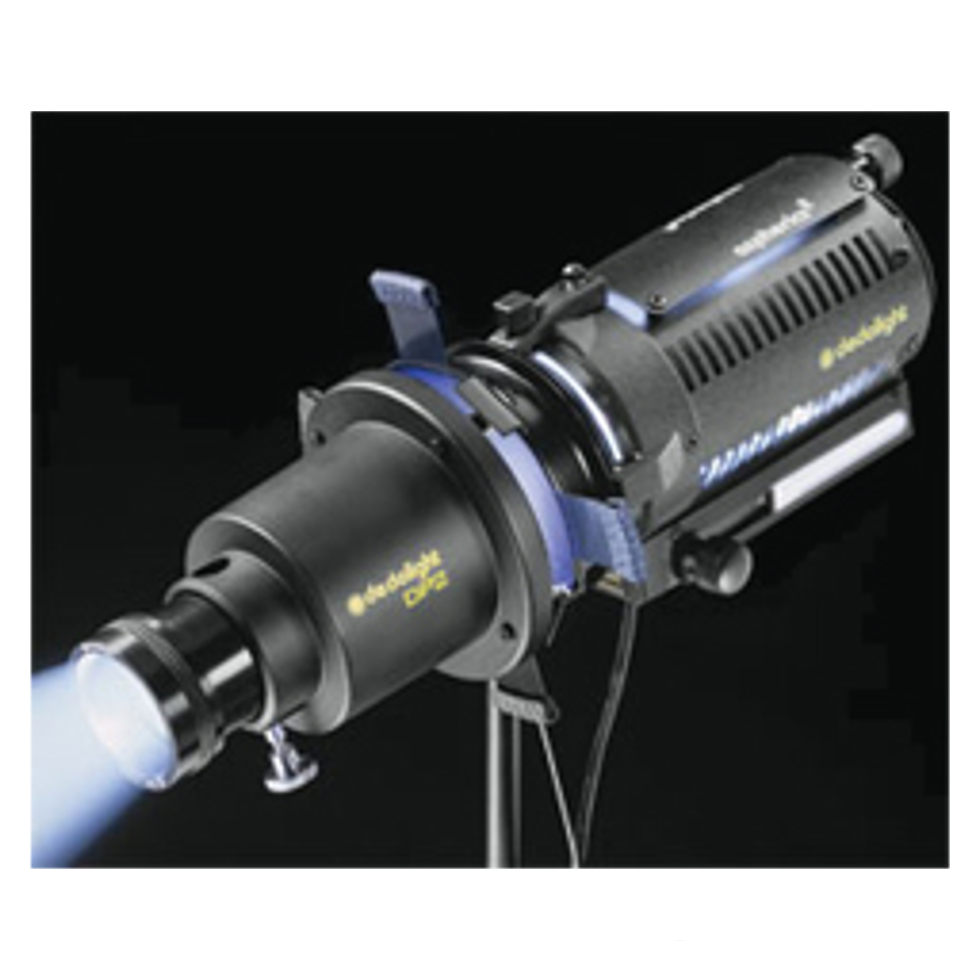 DP2 проекционная насадка Dedolight