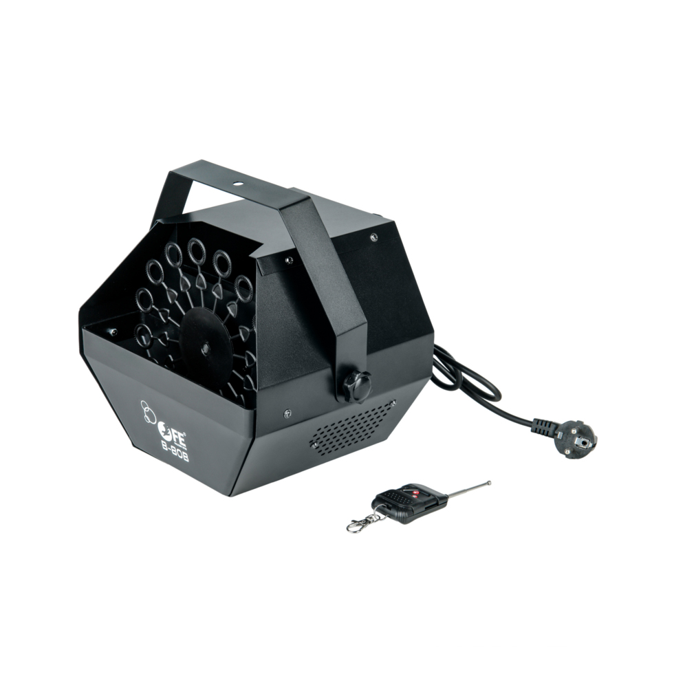 B-80В генератор пузырей Falcon Eyes