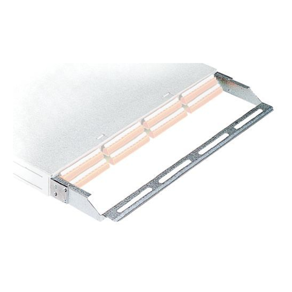 NPP-S задний выдвижной зажим Neutrik