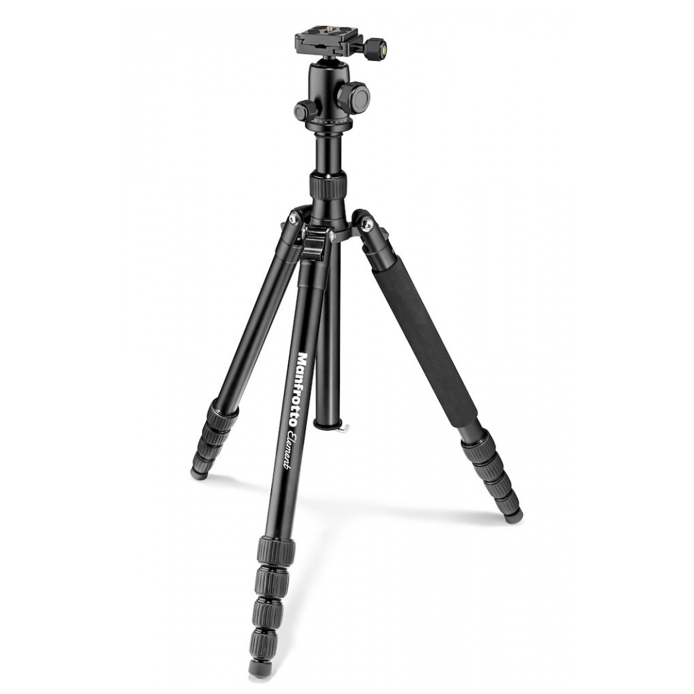 MKELEB5BK-BH штатив Manfrotto