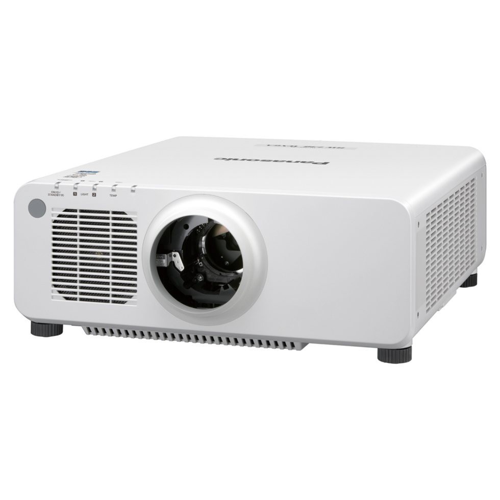 PT-RW730LWE проектор Panasonic
