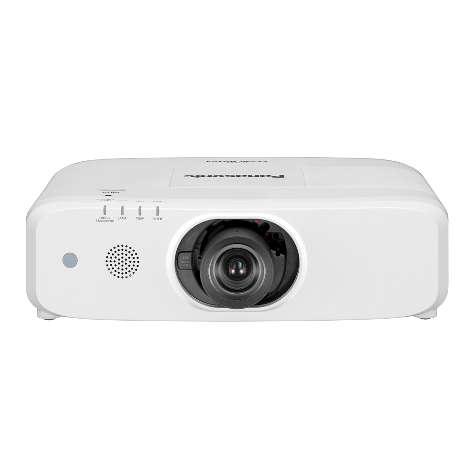 PT-EZ590E проектор Panasonic