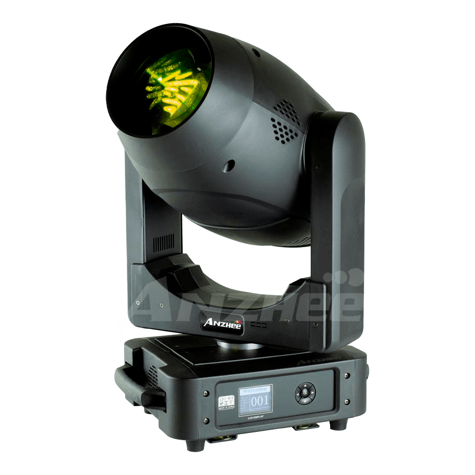 PRO H330Z-BSW CMY cветодиодный вращающийся прожектор Anzhee