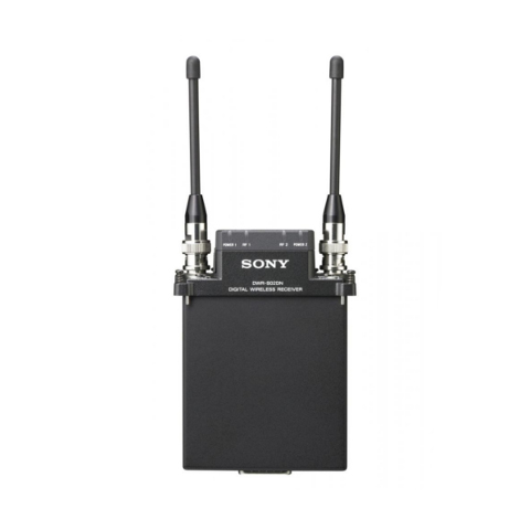 DWR-S02DN/33 цифровой приемник радиомикрофона Sony