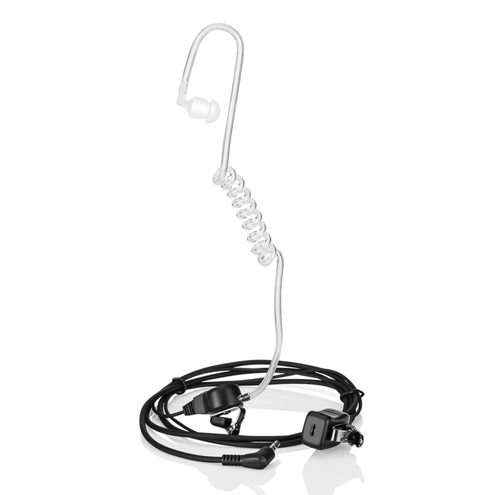 Air Duct Earphone гарнитура Hollyland