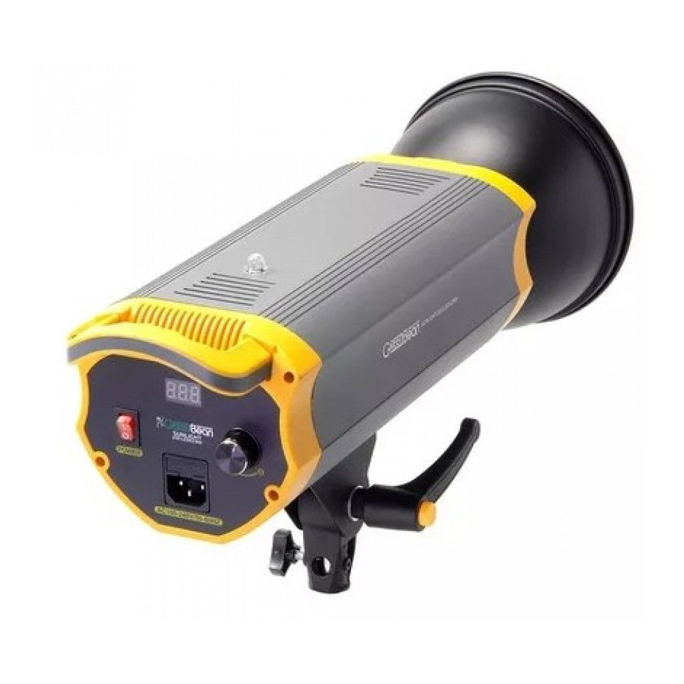 SunLight 200 LEDX2 BW осветитель GreenBean 