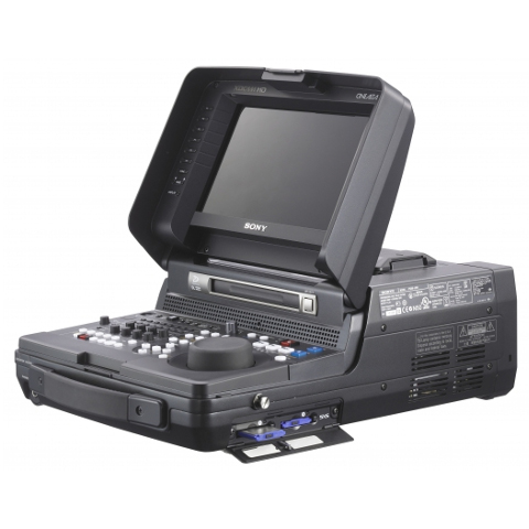 PDW-HR1/MK1 станция XDCAM Sony