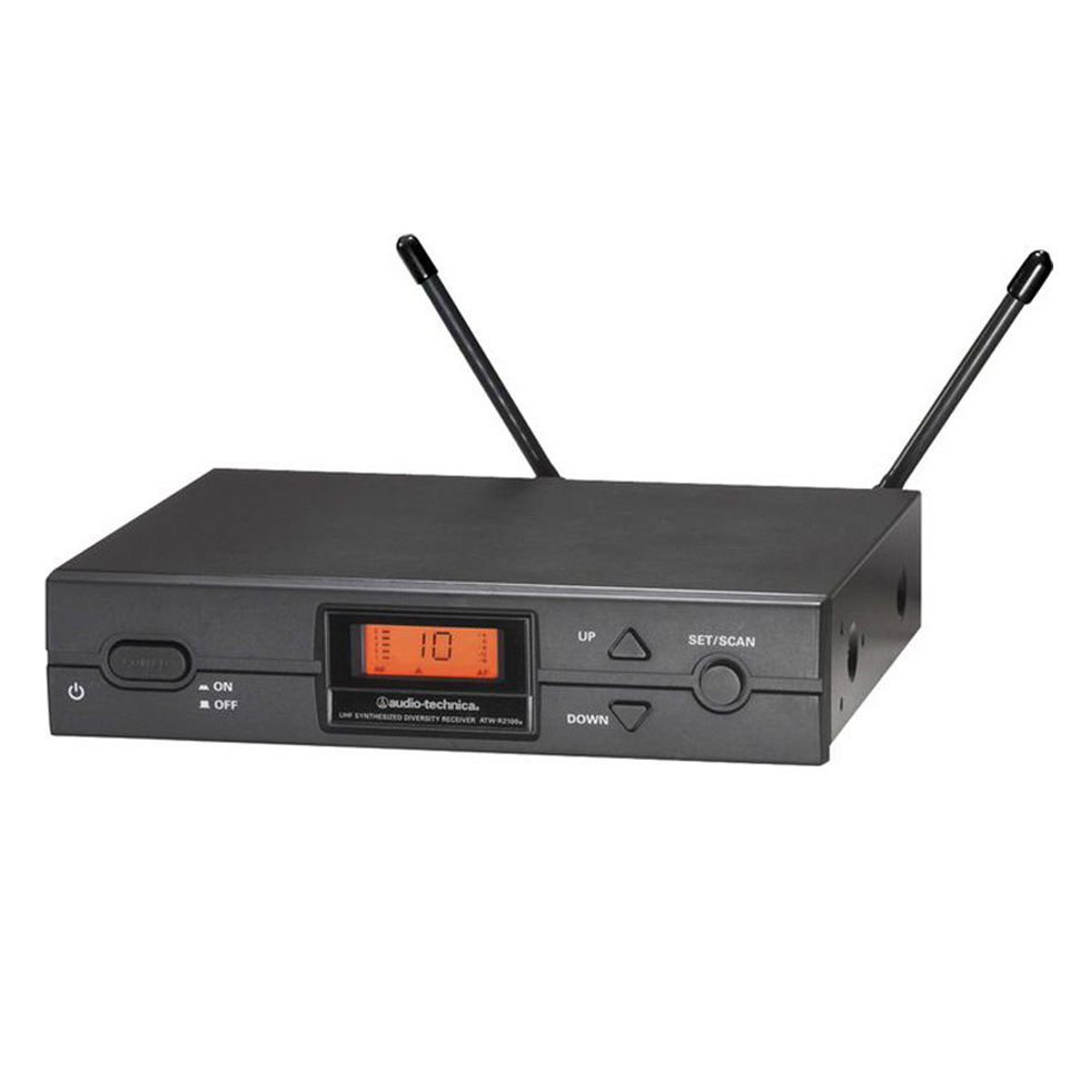 ATW-R2100a приёмник Audio-Technica