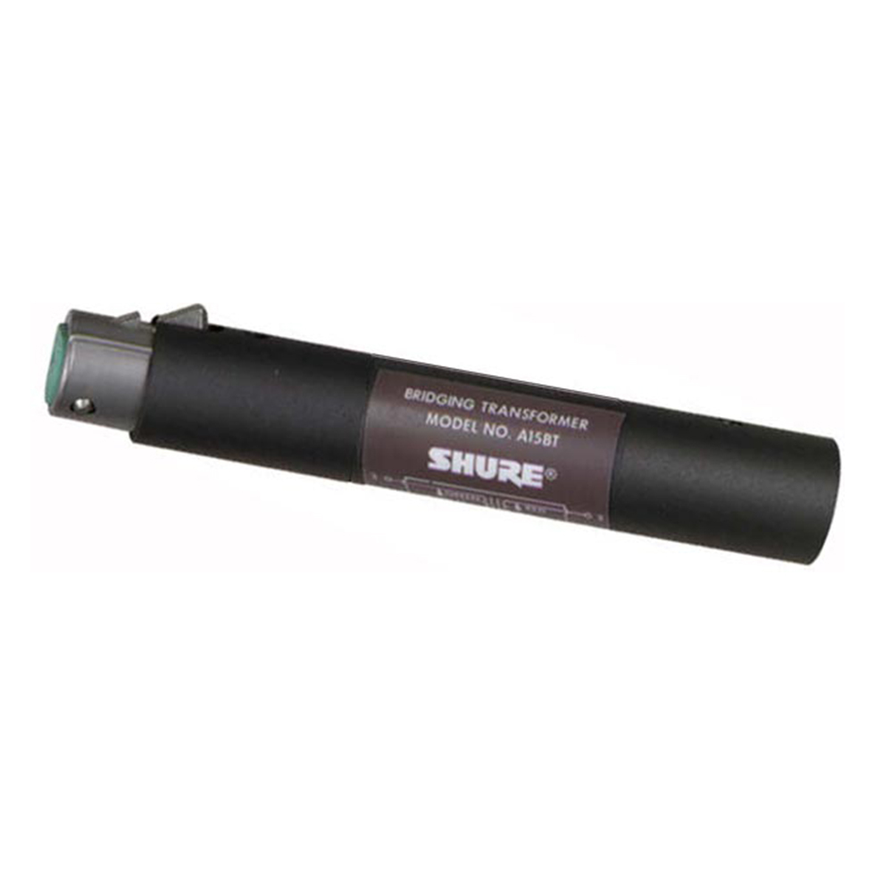 A15BT линейный адаптер Shure