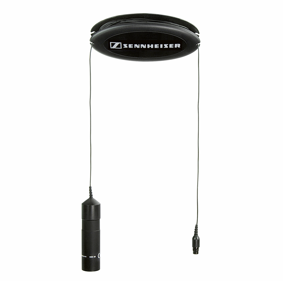 MZC 30  кабель Sennheiser