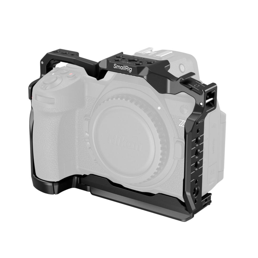 4519 клетка для цифровой камеры Nikon Z6III Smallrig