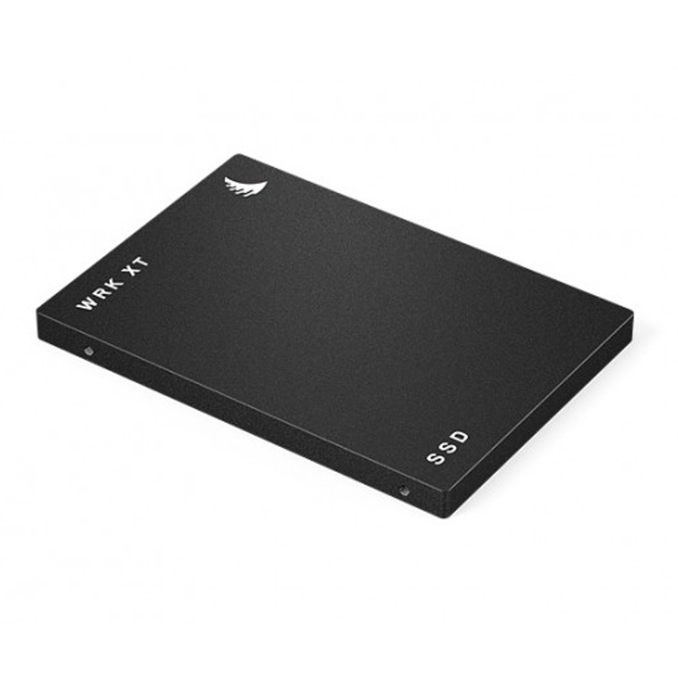 SSD WRK XT 4TB диск SSD Angelbird