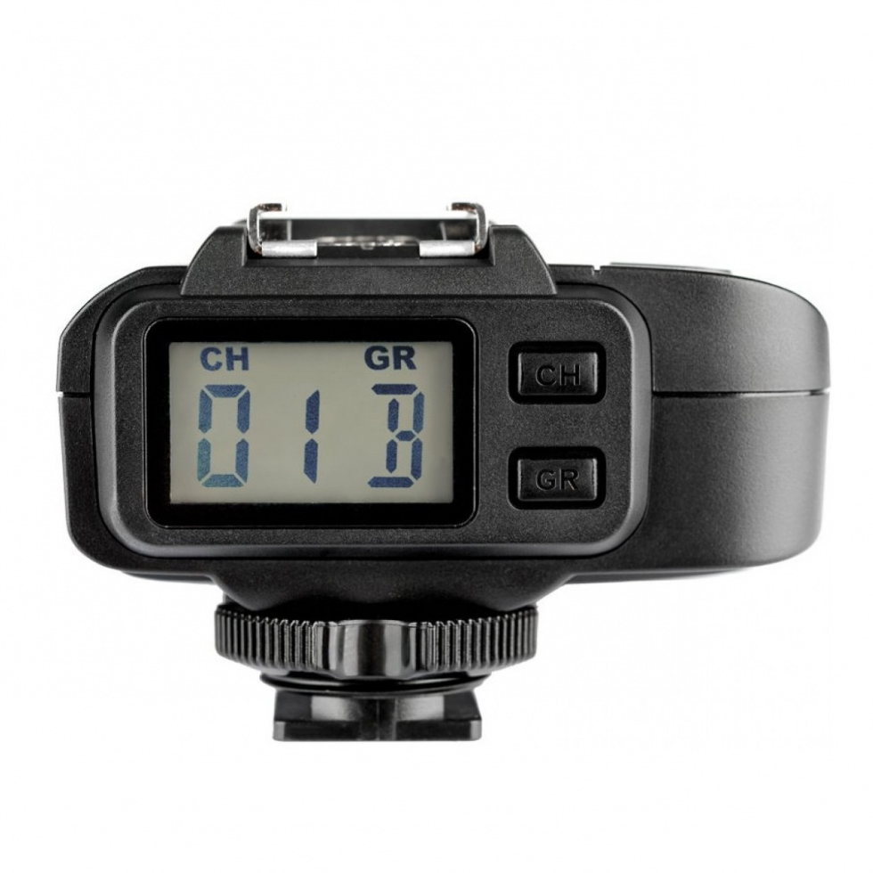 X1R-N TTL приемник Godox