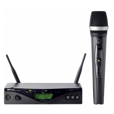 WMS470 D5 Set BD7 50MW радиосистема AKG