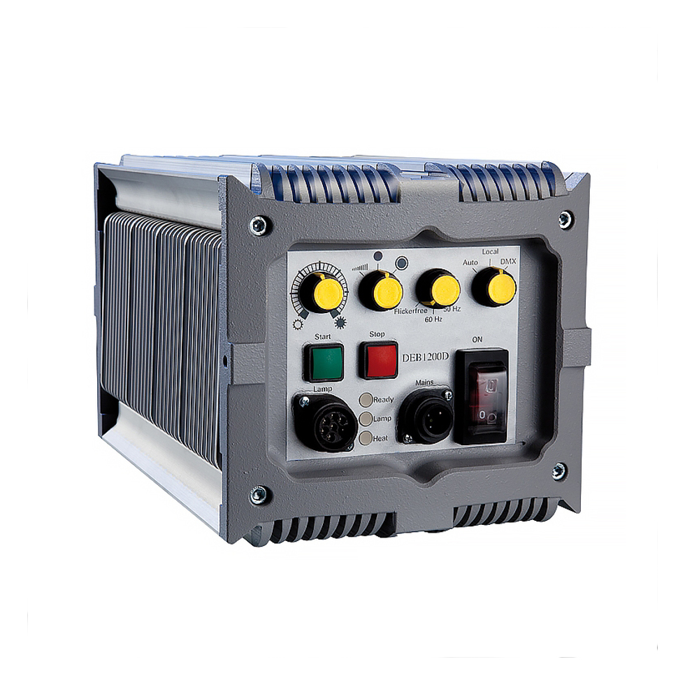 DEB1200D электронный балласт Dedolight