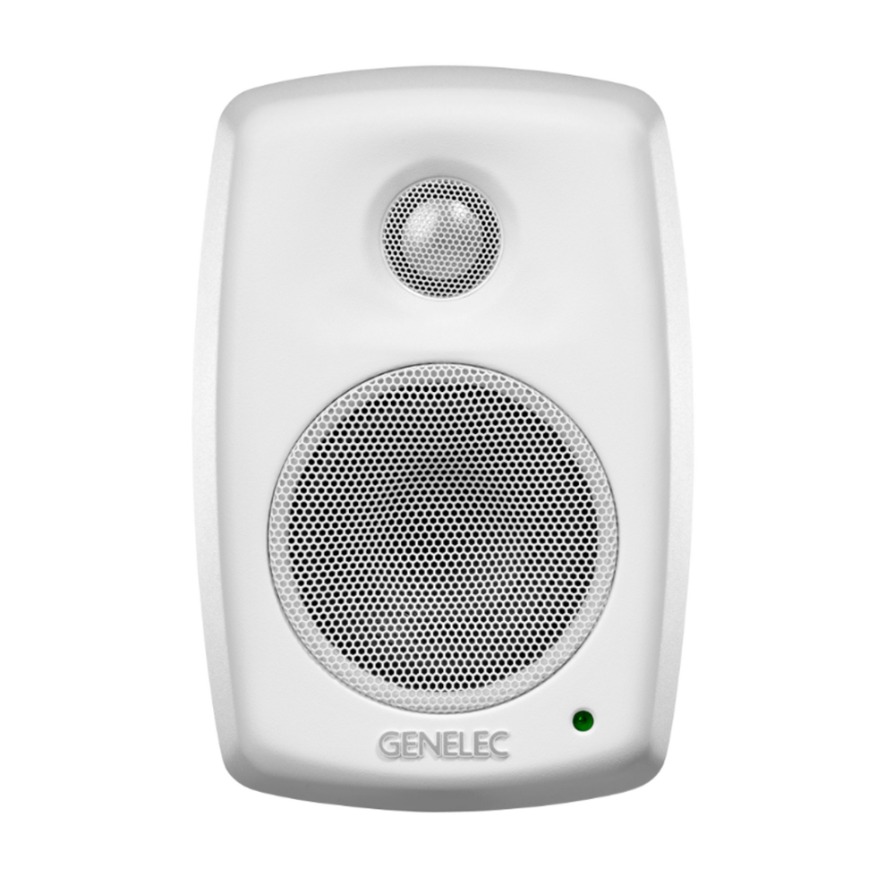 4410AW активная 2-полосная АС Genelec