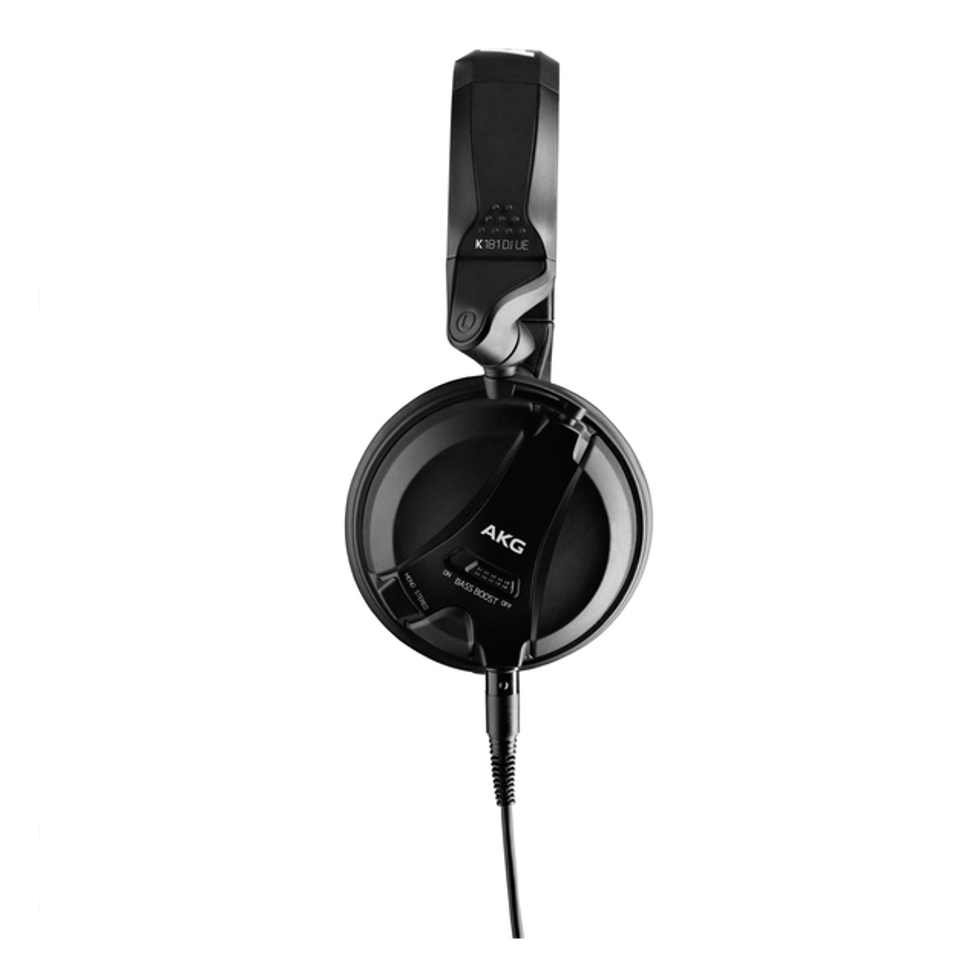 K181 DJ UE наушники AKG