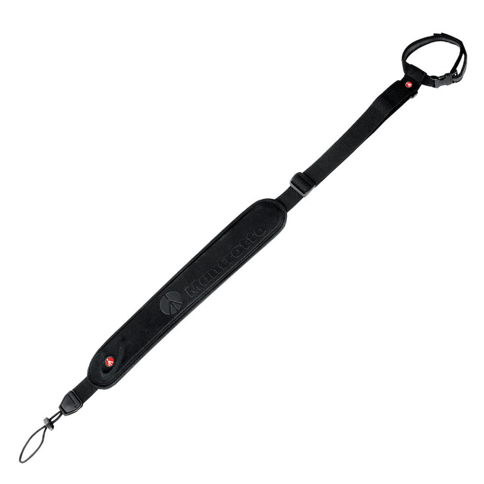 MB LSTRAP-1 наплечный ремень для стоек Manfrotto
