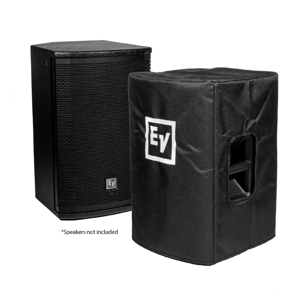 ETX-10P-CVR чехол Electro-voice