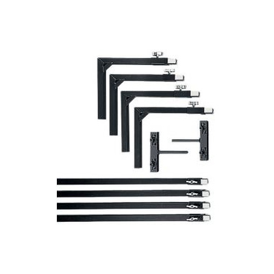 H660 рама 6х6' Avenger