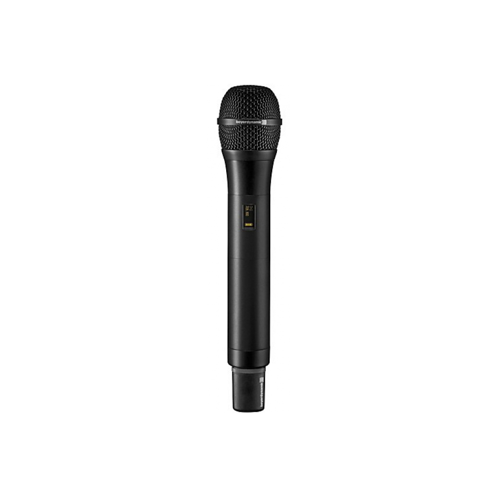 TG 1000 (470-638 & 650-758 МГц) ручной передатчик Beyerdynamic