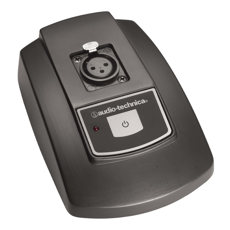 AT8666 настольная подставка Audio-Technica