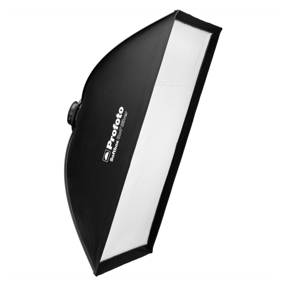 3x4’ Silver софтбокс Profoto