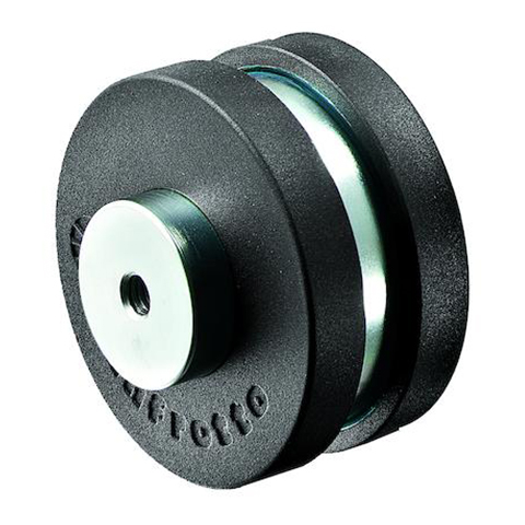 MVA521W противовес SYMPLA 1,6 кг Manfrotto