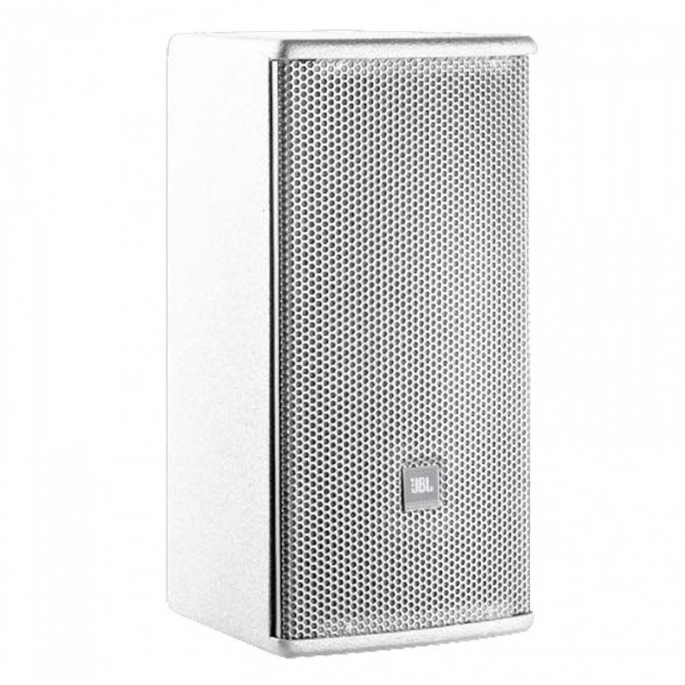 AC18/26-WH 2-полосная акустическая система JBL